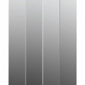 Радиатор ROYAL THERMO PianoForte 500/Silver Satin - 4 секц.